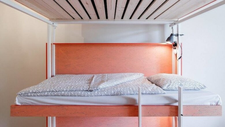 Hostal Avenue Hostel