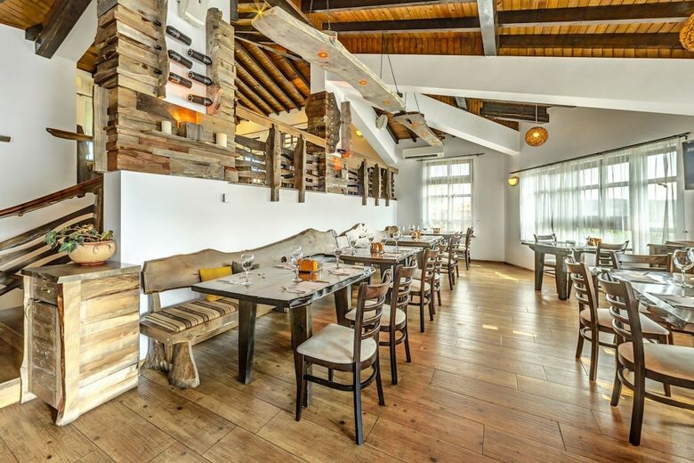 Apartamento Wine & Spa Complex Starossel