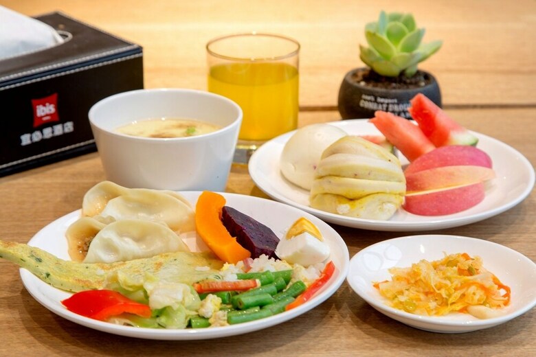 Hotel Ibis Lanzhou Wuquan Square