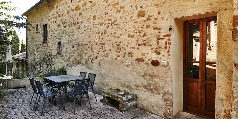 Apartamento Borgo Il Castagno