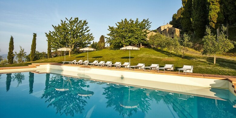 Apartamento Borgo Il Castagno