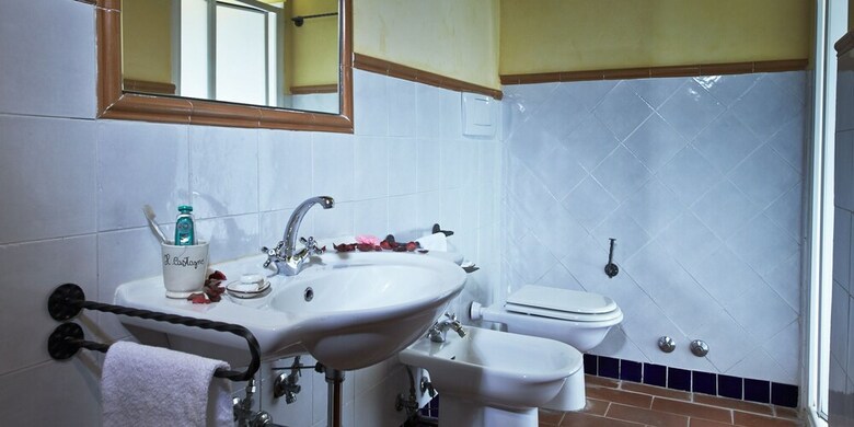 Apartamento Borgo Il Castagno
