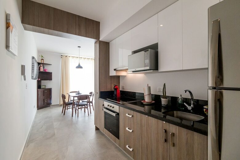 Apartamentos Marea 34 By Cocobr