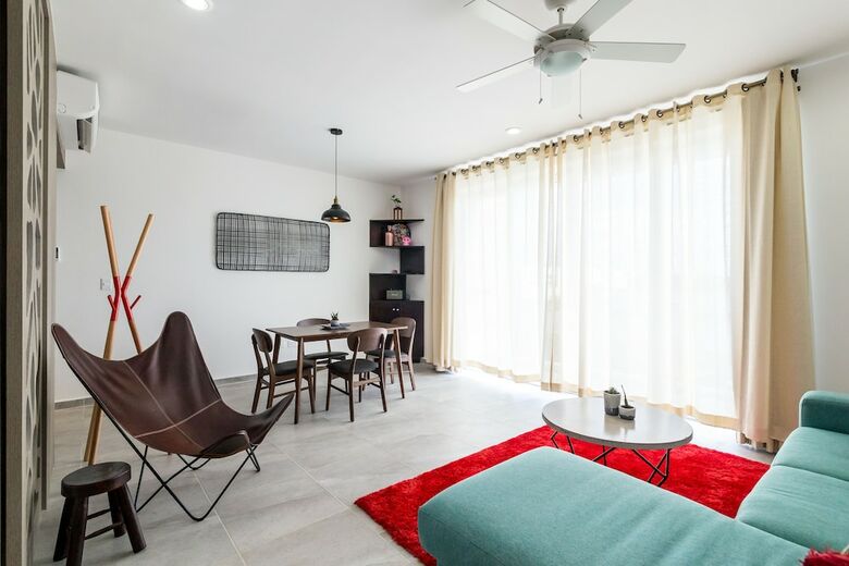 Apartamentos Marea 34 By Cocobr