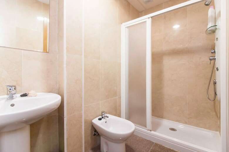 Apartamentos San Juan City Center