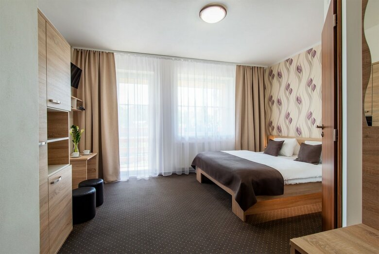 Posada Hotel Bon