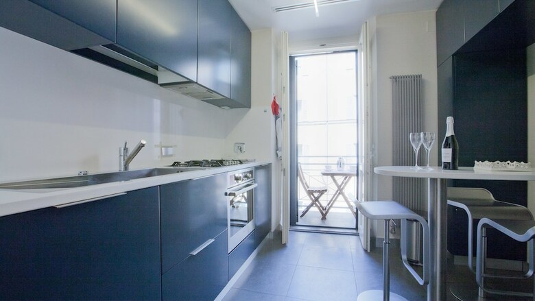 Apartamento Rental In Rome Pantheon Suite