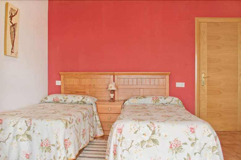 Apartamentos Mirape�as