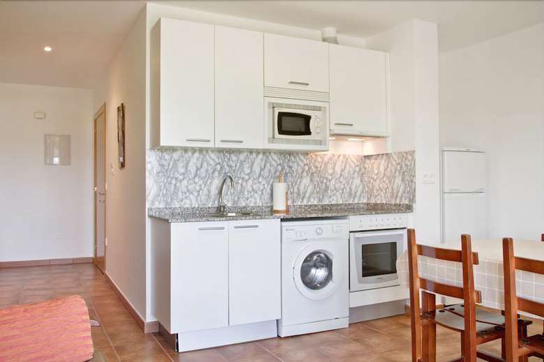 Apartamentos Mirape�as