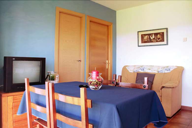Apartamentos Mirape�as