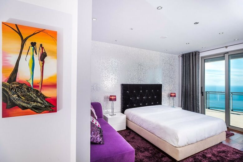 Villa S�o Louren�o By Mhm