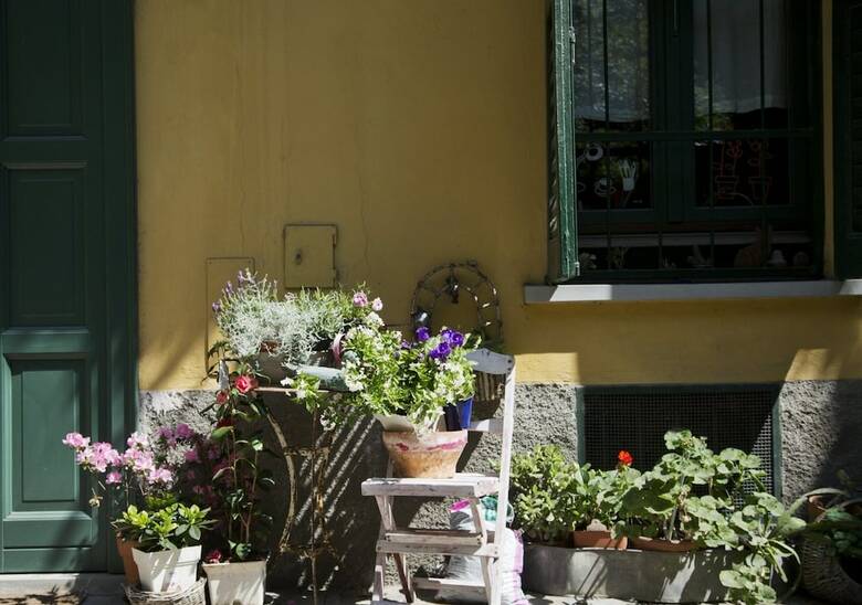 Apartamento Boh�mien District