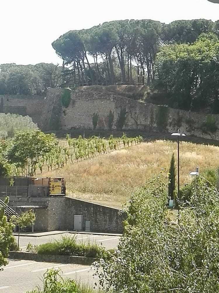 Apartamento La Torre Di Leo