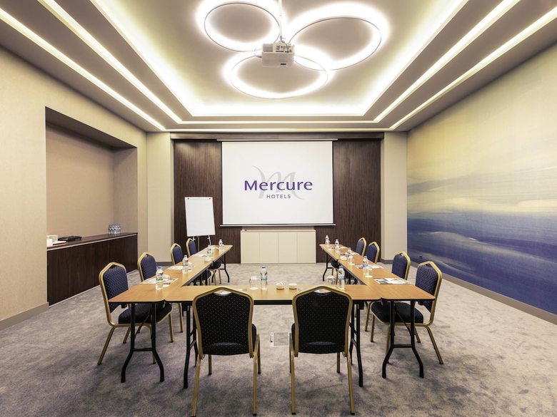Hotel Mercure Istanbul Umraniye