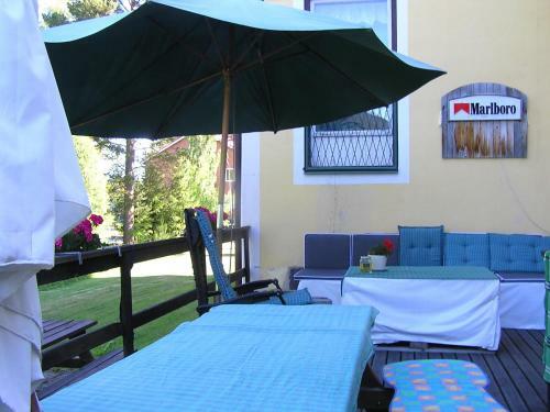 Fredrika Hotell Jakt & Fiskecamp