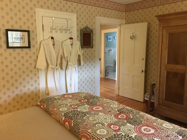 Bed & Breakfast Dream House Country Inn