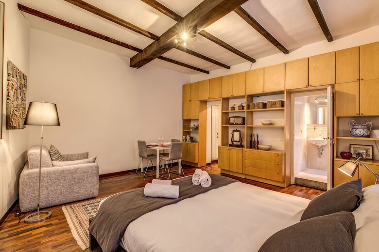 Apartamento Casawally