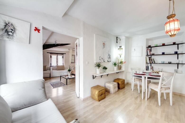 Apartamento Casawally