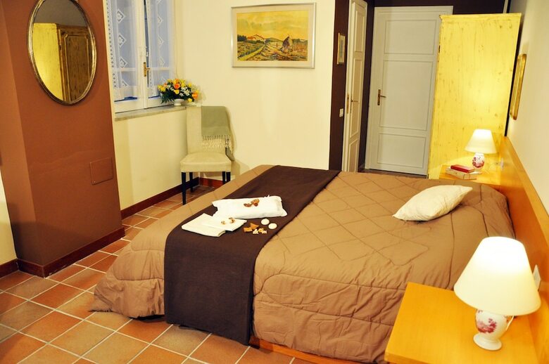 Apartamento Casa Visconti's St. Peter