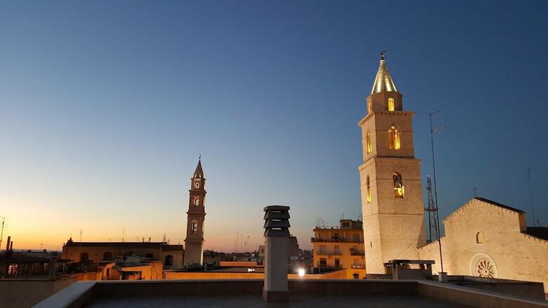 Bed & Breakfast Borgomurgia