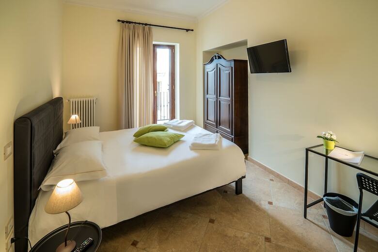 Bed & Breakfast Borgomurgia