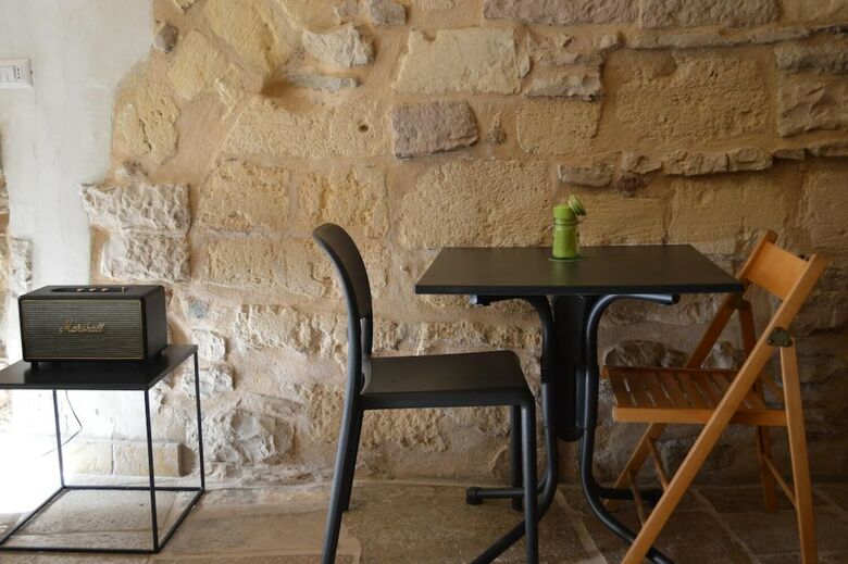 Bed & Breakfast Borgomurgia
