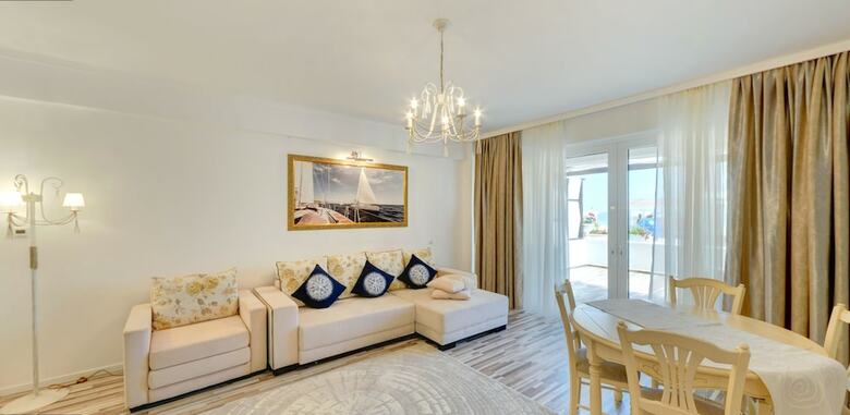 Hotel Boutique Citadel