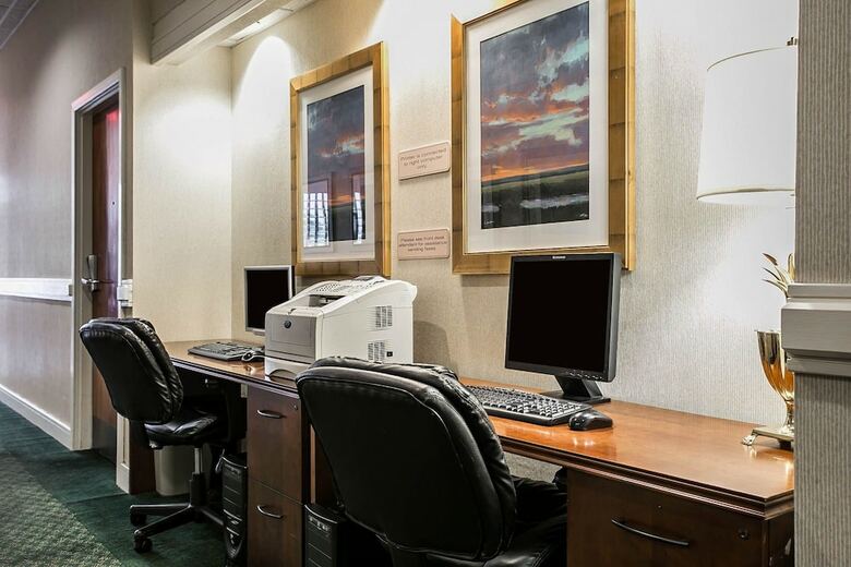 Hotel Quality Inn Sumter