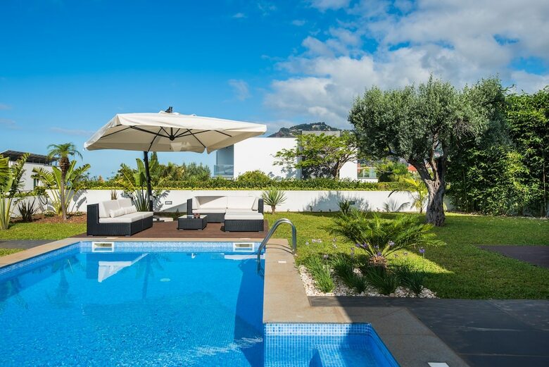 Villa Ravenala By Mhm