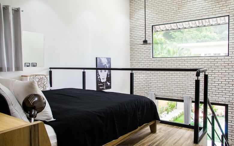 Apartamentos Peace Loft Santa Teresa