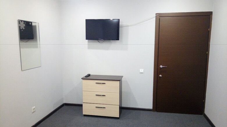 Hostal Like Hostels Krasnoyarsk