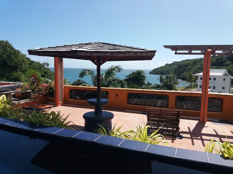 Bed & Breakfast Condo Nautilo
