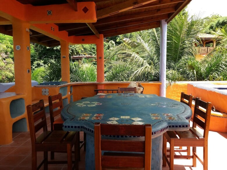 Bed & Breakfast Condo Nautilo