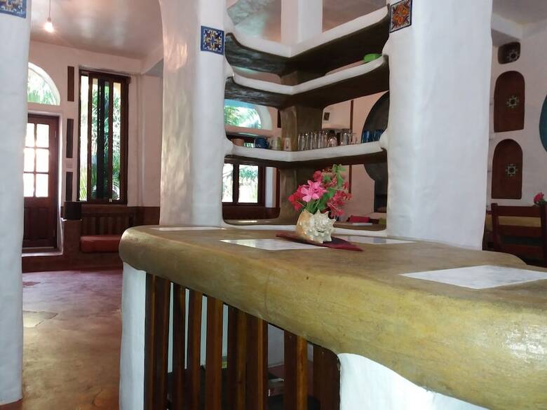 Bed & Breakfast Condo Nautilo