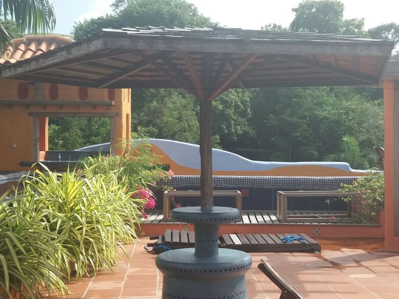 Bed & Breakfast Condo Nautilo