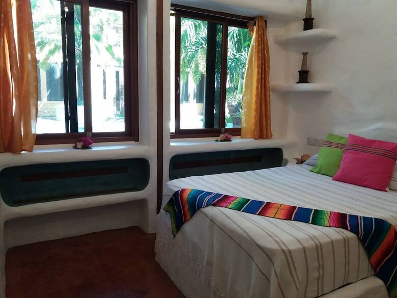 Bed & Breakfast Condo Nautilo