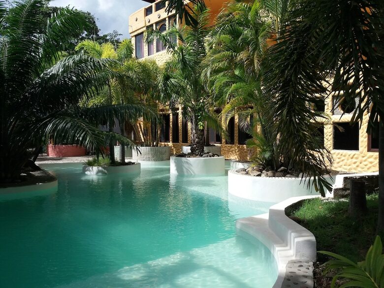 Bed & Breakfast Condo Nautilo