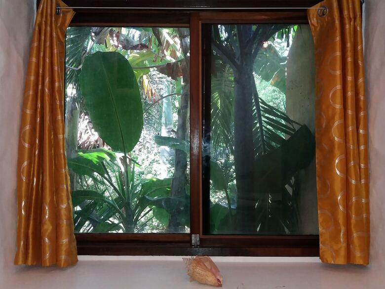 Bed & Breakfast Condo Nautilo