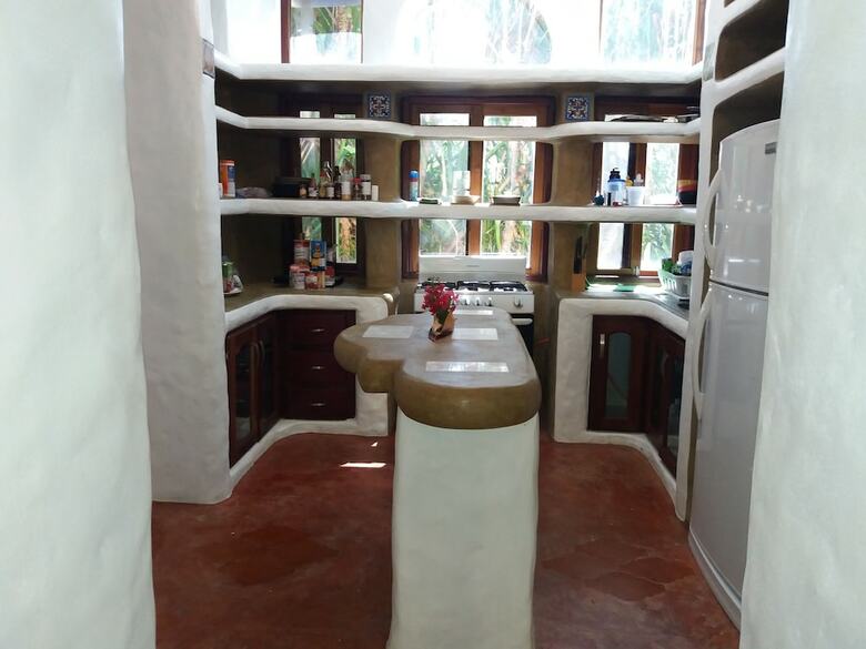 Bed & Breakfast Condo Nautilo
