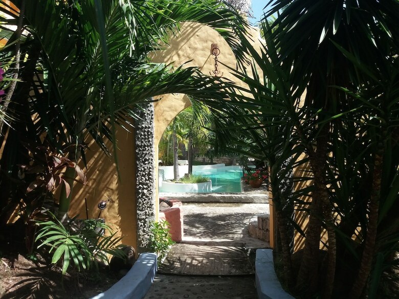 Bed & Breakfast Condo Nautilo