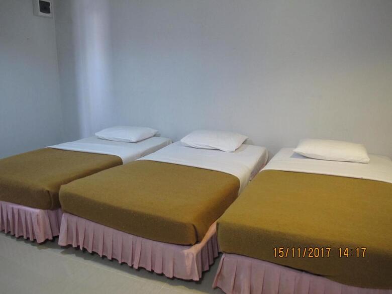 Tongpoon Hotel