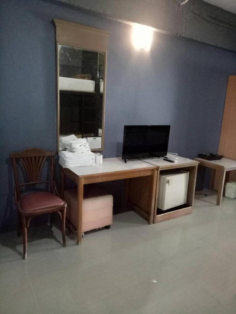 Tongpoon Hotel