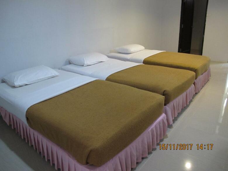 Tongpoon Hotel