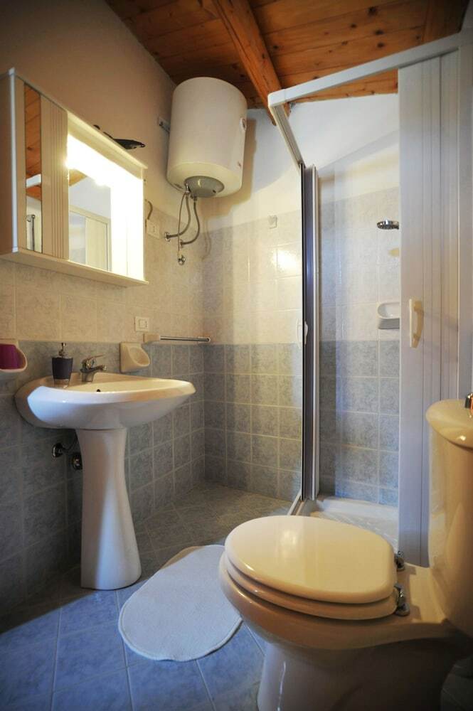 B&B Isola Del Sole