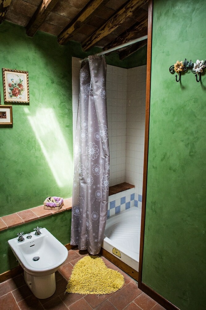 Agroturismo A Casa Del Tosi
