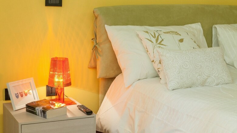 Apartamento Rental In Rome Crociferi 2