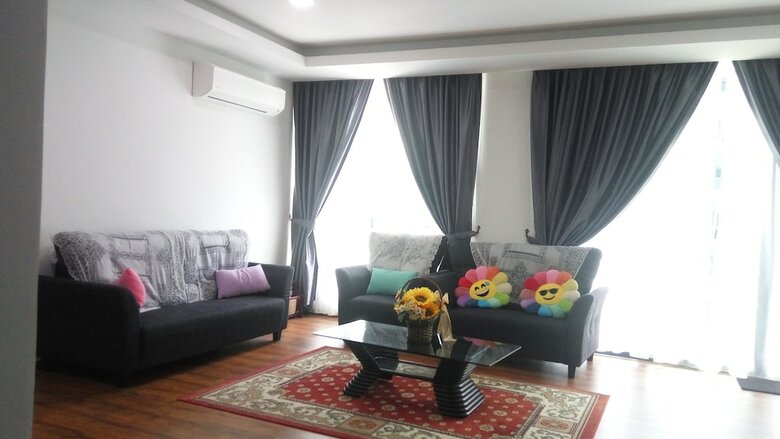 Apartamentos Vivacity Jazz Suites