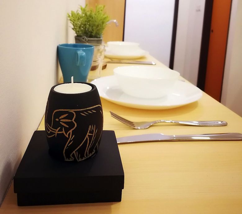 Hotel Lazy Elephant Guesthouse