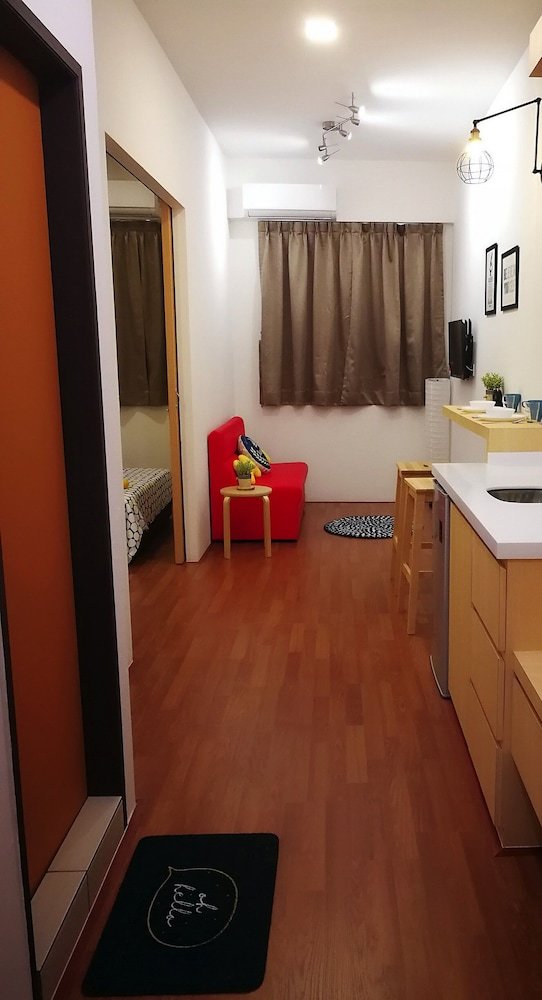 Hotel Lazy Elephant Guesthouse