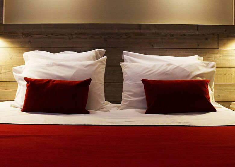 Hotel H�tel Edelweiss